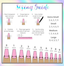 Load image into Gallery viewer, Replacement Nail