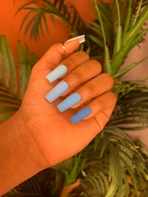 Load image into Gallery viewer, Iv’e Got the Blues