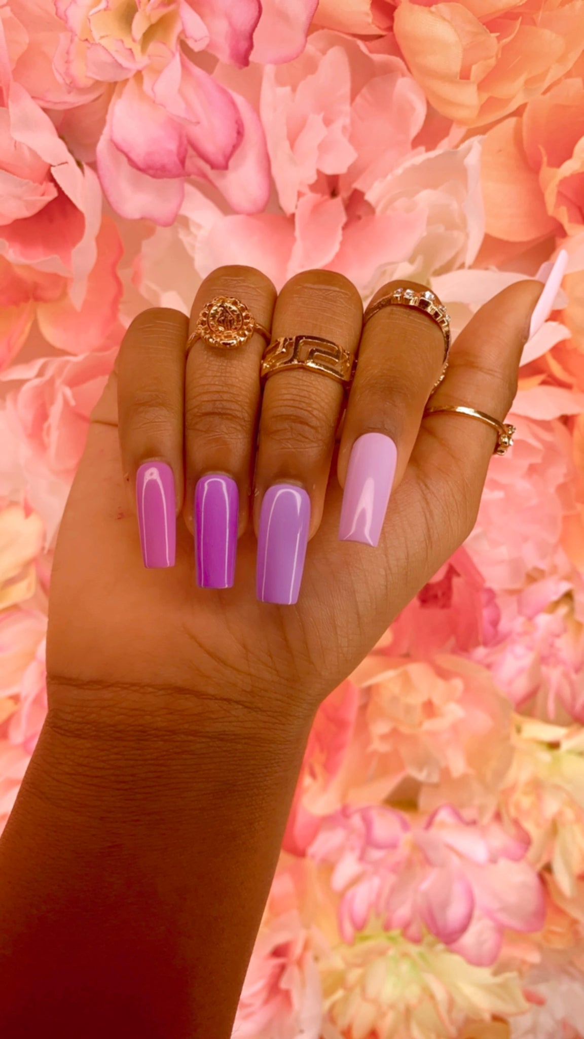 40 Pink Nails Designs: Express Your Style Through Gorgeous Nails